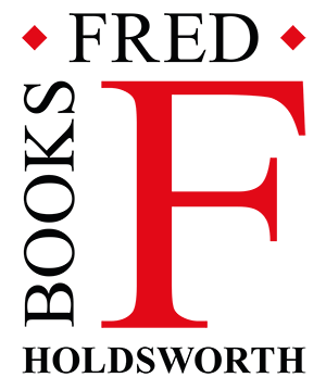 Fred's Bookshop Logo